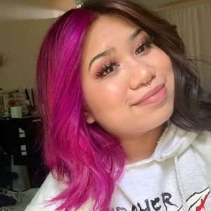 Meet your Posher, Jianna